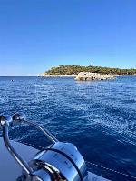 Acamar Fountaine Pajot New 41 Quatuor 3