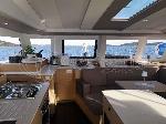 Acamar Fountaine Pajot New 41 Quatuor 3