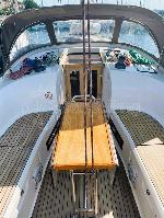 Easy Eleven Bavaria Cruiser 40