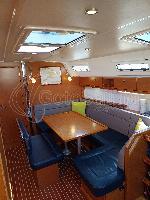 Easy Eleven Bavaria Cruiser 40