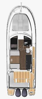 jeanneau merry fisher 1095 21