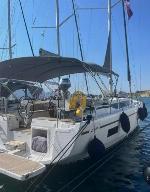 Kebifaiv Bavaria C46