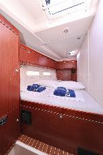 Star Princess Hanse 575