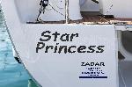 Star Princess Hanse 575
