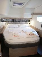 Arven Fountaine Pajot Isla 40