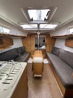 Escapade II Dufour 310 GL