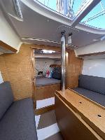 Escapade II Dufour 310 GL