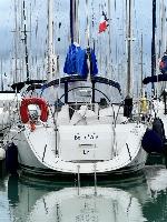Bol d`air Dufour 34