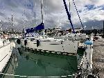 Bol d`air Dufour 34