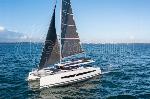 Maeva Fountaine Pajot Aura 51
