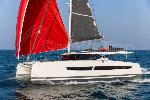 Maeva Fountaine Pajot Aura 51
