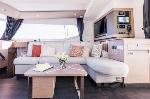 Maeva Fountaine Pajot Aura 51