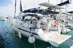Deneb Bavaria Cruiser 40
