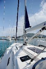 Deneb Bavaria Cruiser 40