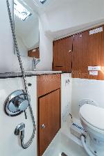 Deneb Bavaria Cruiser 40