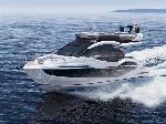Il Sogno V Galeon 480 Fly