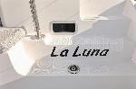 La Luna Lagoon 40