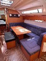 Enja Bavaria Cruiser 41