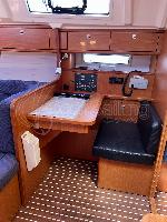 Enja Bavaria Cruiser 41