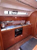 Enja Bavaria Cruiser 41