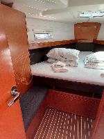 Enja Bavaria Cruiser 41