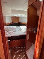 Enja Bavaria Cruiser 41