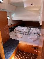 Enja Bavaria Cruiser 41