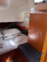 Enja Bavaria Cruiser 41