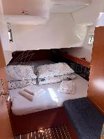 Enja Bavaria Cruiser 41