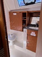 Enja Bavaria Cruiser 41