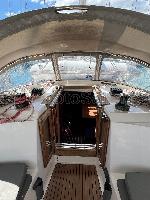 Enja Bavaria Cruiser 41