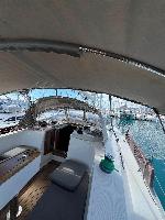 Enja Bavaria Cruiser 41