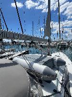 Enja Bavaria Cruiser 41