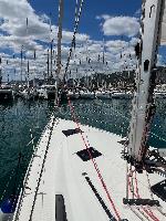 Enja Bavaria Cruiser 41