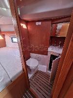 Williams Bavaria C38