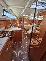 Williams Bavaria C38