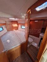 Williams Bavaria C38