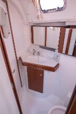 Vanessa M Oceanis 50