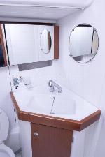 Vanessa M Oceanis 50