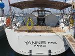 Yannis 65S Hanse 540