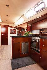 Yannis 65S Hanse 540