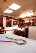 Yannis 65S Hanse 540