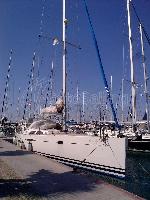 Yannis 65S Hanse 540