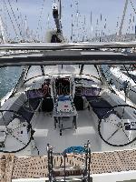 Skiron Oceanis 48