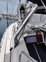 Skiron Oceanis 48