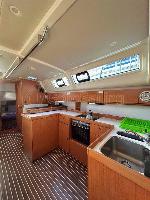 Lina Bavaria Cruiser 51