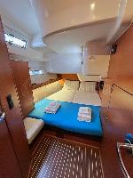 Lina Bavaria Cruiser 51