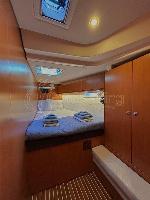 Lina Bavaria Cruiser 51