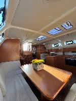 Lina Bavaria Cruiser 51