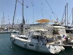 beneteau oceanis 48